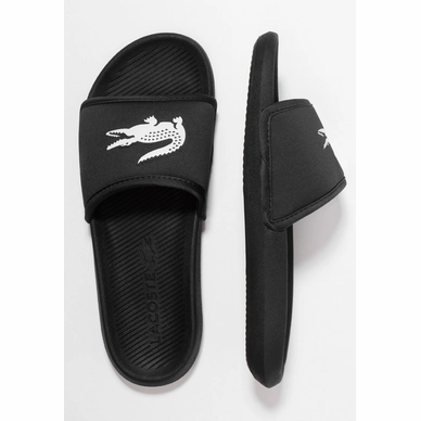 Tong lacoste best sale